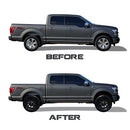 Kit de Nivelación 2.5" Ford F-150 4x4 y 4x2 (04-20)