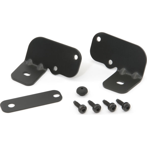 BRACKET PARA PILAR DE JEEP JK (07-18)
