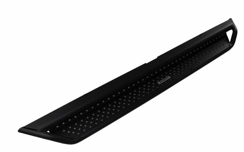 DOMINATOR D1 NEGRO TEXTURIZADO / SILVERADO 1500 14-19 / SILVERADO 2500 15-19 / SILVERADO 15-18 / SIERRA 1500 14-19/ SIERRA 2500 15-19/ SIERRA 3500 15-18 DOBLE CABINA