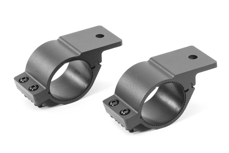 SOPORTE DE MONTAJE DE LUZ DE PROTECCION DE CABRESTANTE PARA JEEP WRANGLER JL Y GLADIADOR JT 18-21