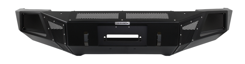 BR5 NEGRO TEXTURIZADO NISSAN NP300 FRONTIERNAVARA 16-20