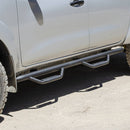 DOMINATOR D2 NEGRO TEXTURIZADO NISSAN NP300 FRONTIER 2016 - 2020