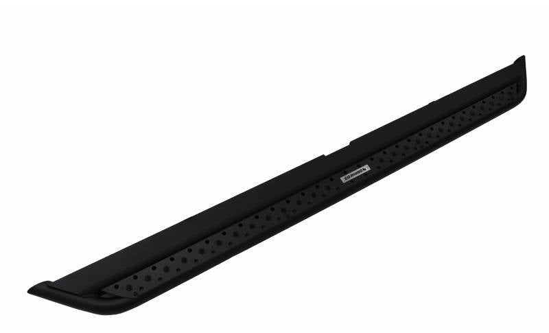 DOMINATOR DSS NEGRO TEXTURIZADO FORD F-150 15-19 / F-150 RAPTOR 17-19/ F-250, 350 17-19 SUPER CREW