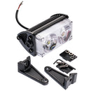 BARRA DE LUZ LED PEQUEÑA DE ALTA POTENCIA 40W