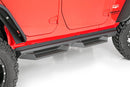 JEEP DS2 DROP STEPS (07-18 WRANGLER UNLIMITED JK | 4 PUERTAS)