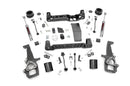 Suspensión RAM 4" Rough Country (12-18 1500 4WD)