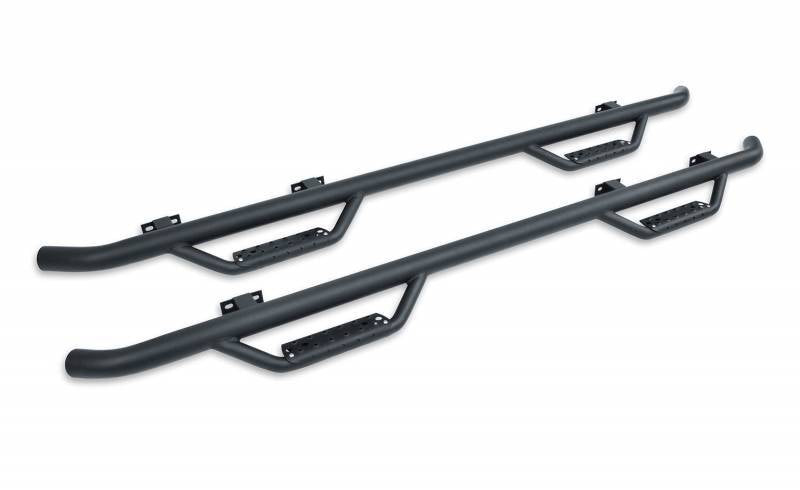 DOMINATOR D2 NEGRO TEXTURIZADO NISSAN NP300 FRONTIER 2016 - 2020