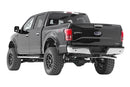 KIT DE SUSPENSIÓN PARA FORD 6" (15-20 F-150 4WD)