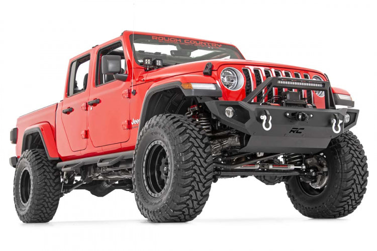 KIT DE SUSPENSIÓN JEEP 6" (GLADIATOR JT 2020)
