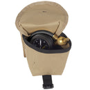 DEFLACTOR DE AIRE RÁPIDO