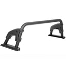 SPORT BAR 4.0 (MID SIZE, VARIAS APLIACIONES) NEGRO TEXTURIZADO