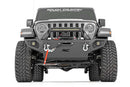 JEEP PARACHOQUES DELANTERO DE ANCHO COMPLETO (JK / JL / JT GLADIATOR)