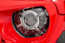 FAROS DELANTEROS LED PARA JEEP 9" (WRANGLER JL / JLU, GLADIATOR JT)
