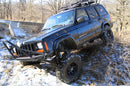 Kit De Elevación | 4.5" | Jeep Cherokee XJ 2WD/4WD (1984-2001) | AAL Trasero