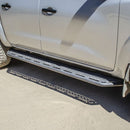 DOMINATOR D6 NISSAN NP300 FRONTIER/NAVARA 16-20 NEGRO TEXTURIZADO