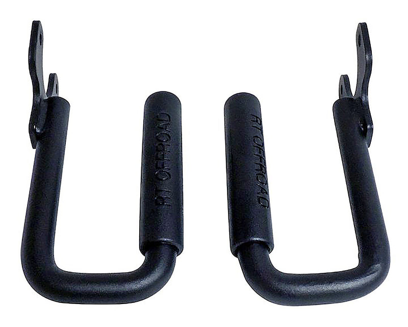 AGARRADERAS DELANTERAS PARA JEEP WRANGLER TJ 97-06