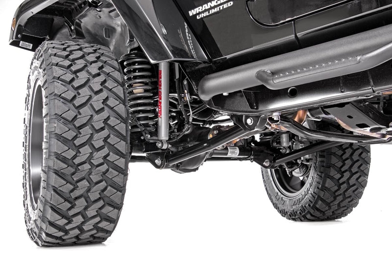 KIT DE ELEVACIÓN DE 3,5 PULGADAS JEEP WRANGLER JK 2WD/4WD (2007-2018)