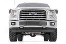 Kit De Levantamiento De Brazo Atornillado Ford 3"  (14-20 F-150 4WD)
