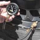 DEFLACTOR DE AIRE RÁPIDO