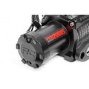 WINCH SERIE PRO 9500LB | CABLE SINTÉTICO