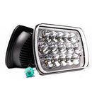 FARO PRINCIPAL LED RECTANGULAR 7 PULGADAS 45W (PAR)