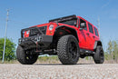 JEEP DS2 DROP STEPS (07-18 WRANGLER UNLIMITED JK | 4 PUERTAS)