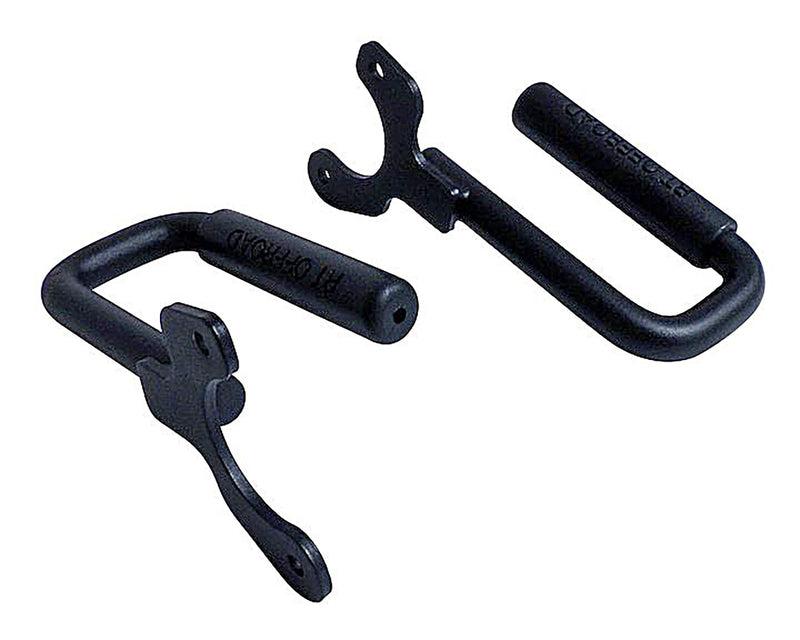 AGARRADERAS DELANTERAS PARA JEEP WRANGLER TJ 97-06