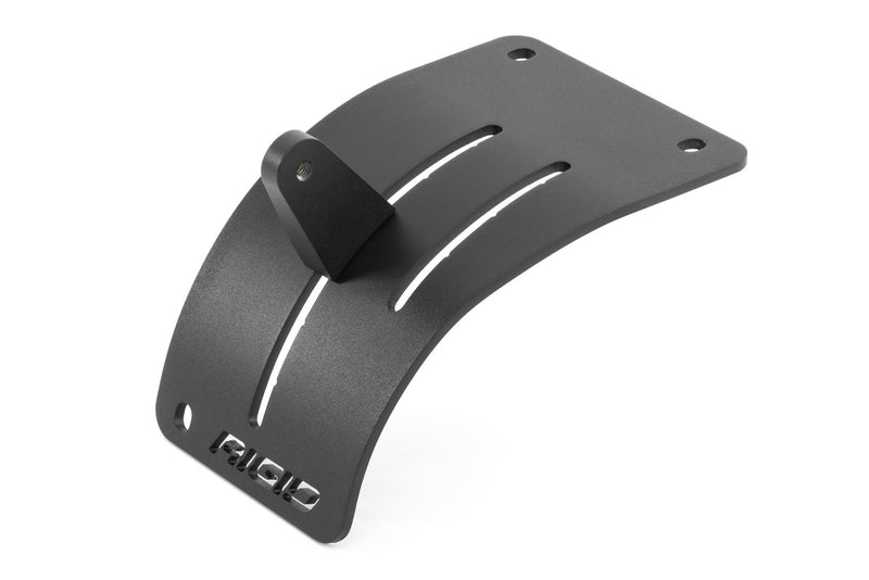BRACKET PARA FARO JEEP WRANGLER JL ( 18-20)