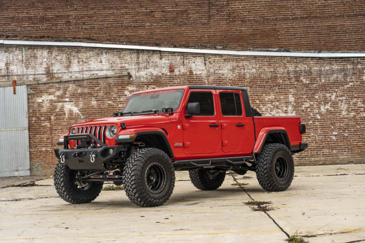 KIT DE SUSPENSIÓN JEEP 6" (GLADIATOR JT 2020)
