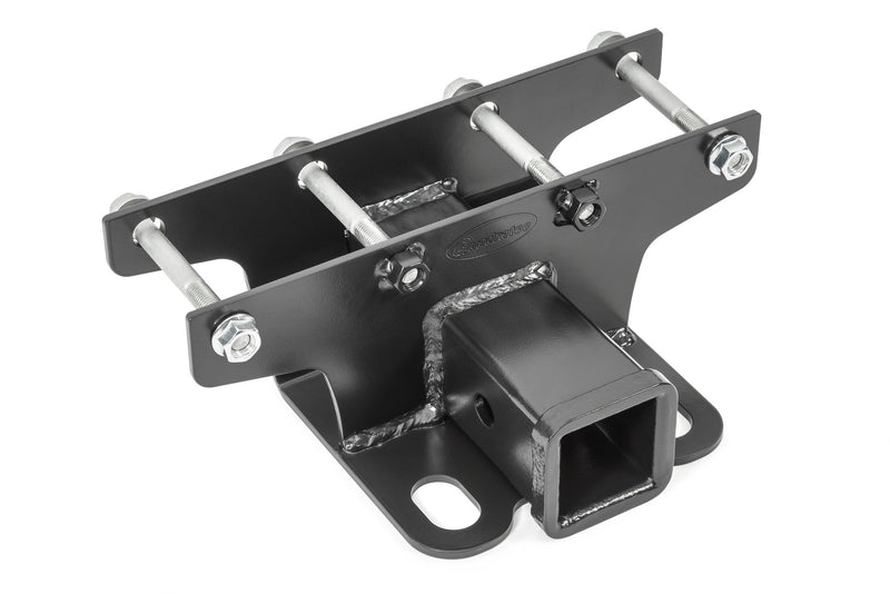 ENGANCHE RECEPTOR PREMIUM DE 2" JEEP WRANGLER JL 18-21