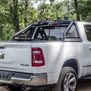 SPORT BAR 2.0 FULL SIZE NEGRO TEXTURIZADO