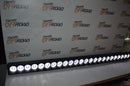 BARRA LED CON OJO DE ANGEL (25", 34", 42" y 50" PULGADAS)