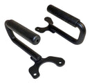AGARRADERAS DELANTERAS PARA JEEP WRANGLER TJ 97-06