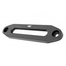 WINCH SERIE PRO 9500LB | CABLE SINTÉTICO