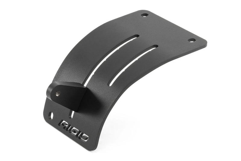 BRACKET PARA FARO JEEP WRANGLER JL ( 18-20)