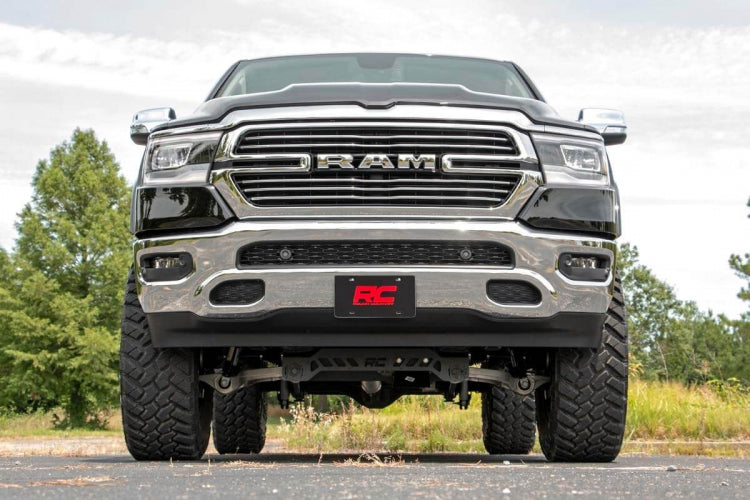 KIT DE SUSPENSIÓN RAM DE 6 PULGADAS (19-20 RAM 1500 4WD)