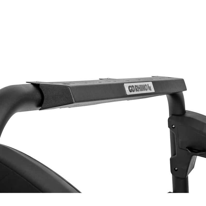 SPORT BAR 4.0 (MID SIZE, VARIAS APLIACIONES) NEGRO TEXTURIZADO