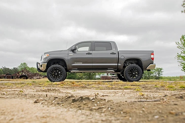 KIT DE ELEVACIÓN DE SUSPENSIÓN TOYOTA DE 6 PULGADAS (07-15 TUNDRA)