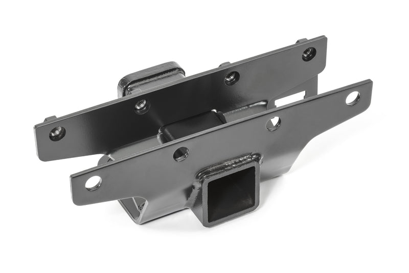 ENGANCHE RECEPTOR PREMIUM 2 PARA JEEP WRANGLER JK 07-18