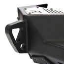 SMITTYBILT XRC GEN 2 PARA JEEP GRANWLER  JL 18-21 CON PARACHOQUES DE ACERO DE FÁBRICA