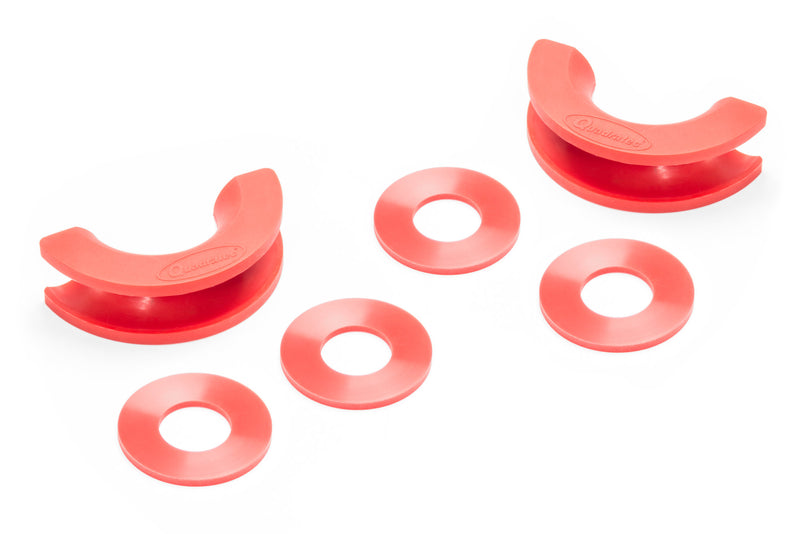PROTECTOR/ ANTI VIBRADOR DE GRILLETE DE 3/4 "