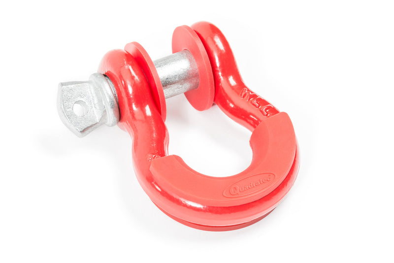 PROTECTOR/ ANTI VIBRADOR DE GRILLETE DE 3/4 "