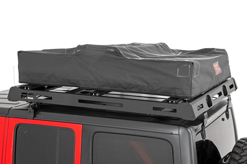 CARPA PARA TECHO / PARRILLA CON ACCESORIO DE 12 VOLTIOS