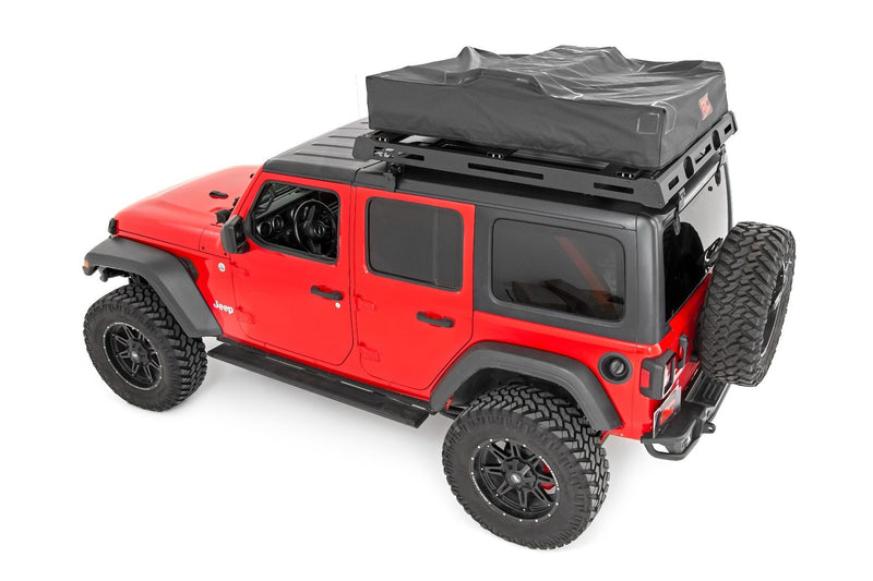 CARPA PARA TECHO / PARRILLA CON ACCESORIO DE 12 VOLTIOS