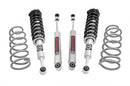 KIT DE ELEVACIÓN DE SUSPENSIÓN TOYOTA DE 3 PULGADAS (07-14 FJ CRUISER / 03-09 4RUNNER)