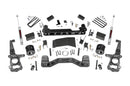 KIT DE ELEVACIÓN DE 4 PULGADAS FORD F-150 4WD (2015-2020)