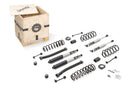 Lift Kit de 2" MOPAR Jeep Wrangler JL Unlimited (18-21)