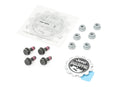 Lift Kit de 2" MOPAR Jeep Wrangler JL Unlimited (18-21)