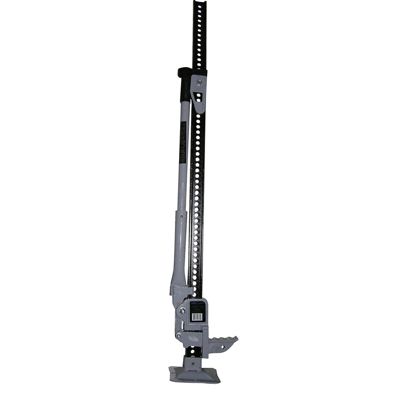 Smittybilt Gato De Escalera 54 "Trail Jack Con Mango Aislador