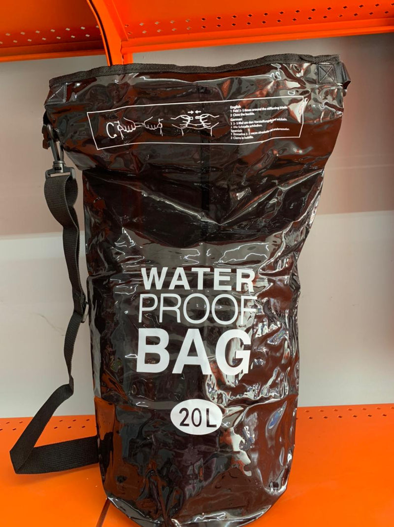 BOLSAS WATERPROOF